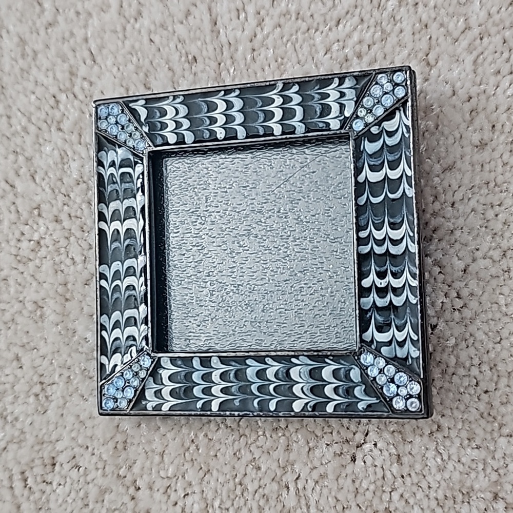 Jay Strongwater picture frame